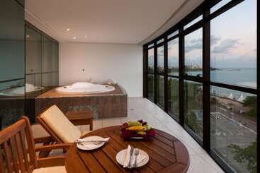 Отель Best Western Premier Maceio