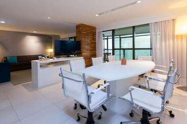 Отель Best Western Premier Maceio