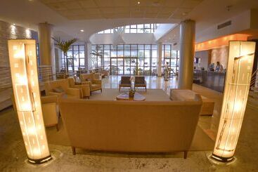 Отель Best Western Premier Maceio
