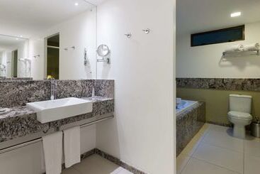 Отель Best Western Premier Maceio