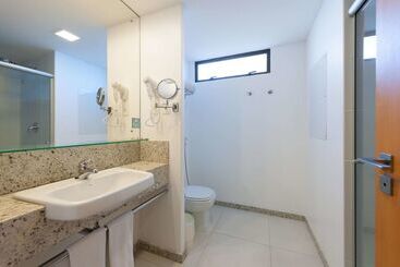 Отель Best Western Premier Maceio