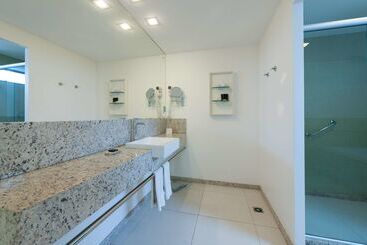 Отель Best Western Premier Maceio