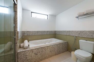 Отель Best Western Premier Maceio