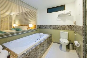 Отель Best Western Premier Maceio