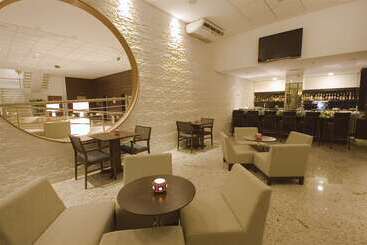 Отель Best Western Premier Maceio