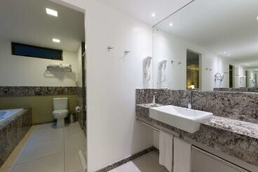 Отель Best Western Premier Maceio