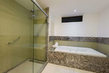 Отель Best Western Premier Maceio