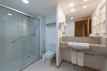 Отель Best Western Premier Maceio