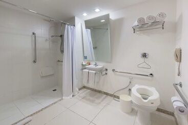 Отель Best Western Premier Maceio