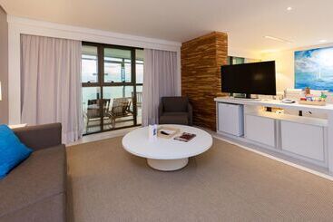 Отель Best Western Premier Maceio