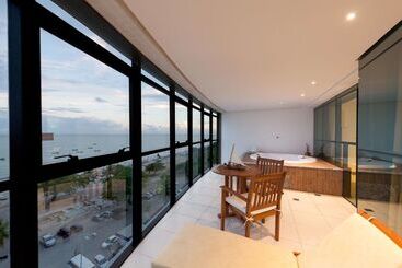 Отель Best Western Premier Maceio