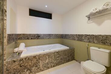 Отель Best Western Premier Maceio