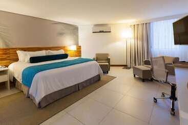 Отель Best Western Premier Maceio