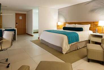 Отель Best Western Premier Maceio