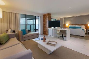 Отель Best Western Premier Maceio