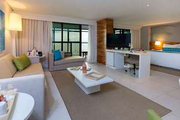 Отель Best Western Premier Maceio