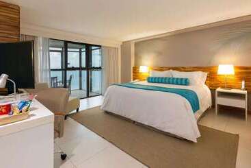 Отель Best Western Premier Maceio