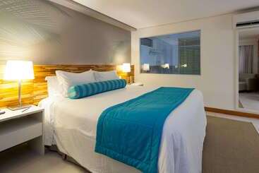 Отель Best Western Premier Maceio