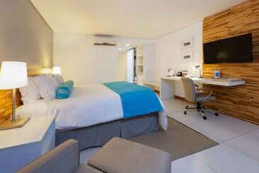 Отель Best Western Premier Maceio