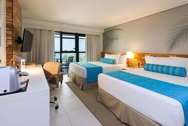 Otel Best Western Premier Maceio