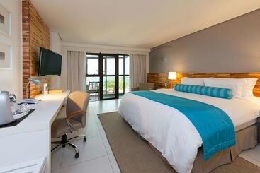 Отель Best Western Premier Maceio