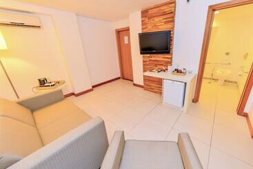 Отель Best Western Premier Maceio