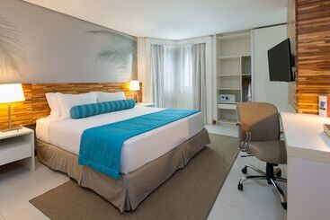 Отель Best Western Premier Maceio