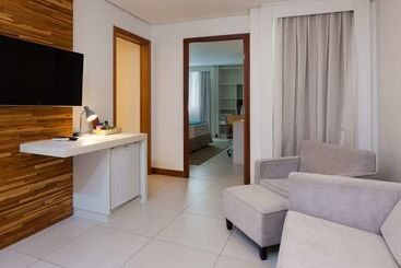 Отель Best Western Premier Maceio