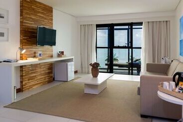 Отель Best Western Premier Maceio