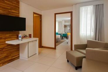 Отель Best Western Premier Maceio