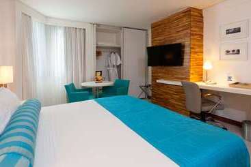Отель Best Western Premier Maceio