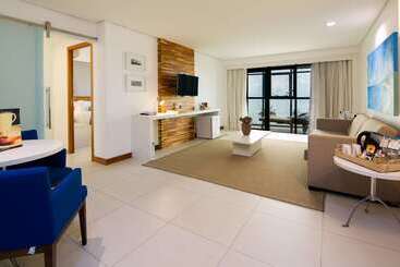 Otel Best Western Premier Maceio