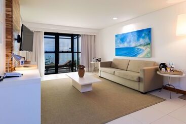 Отель Best Western Premier Maceio