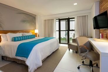 Отель Best Western Premier Maceio