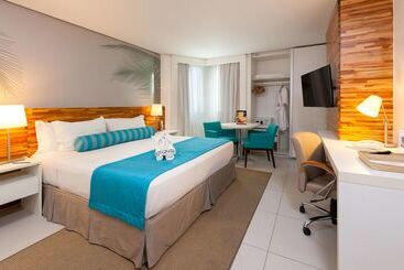Otel Best Western Premier Maceio