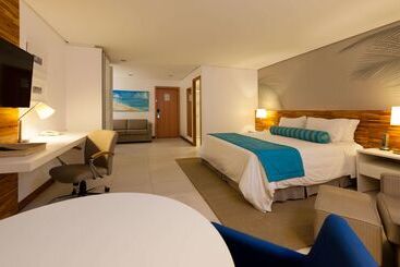 Отель Best Western Premier Maceio