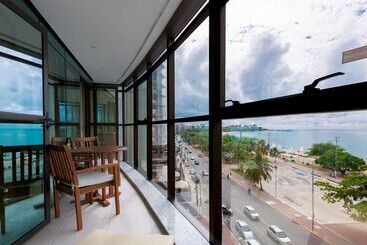 Отель Best Western Premier Maceio