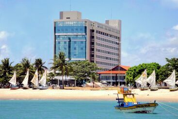 Отель Best Western Premier Maceio
