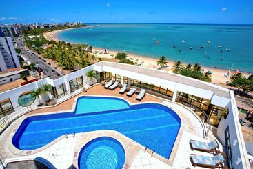Отель Best Western Premier Maceio