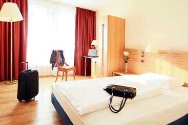 Boulevard Hotel Altstadt Schwerin - Schwerin