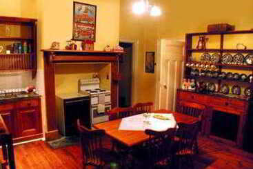 هتل Buxton Manor