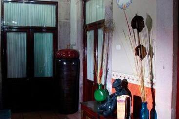 Отель Casa De Los Dulces Sueños