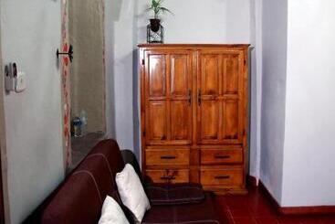 Отель Casa De Los Dulces Sueños