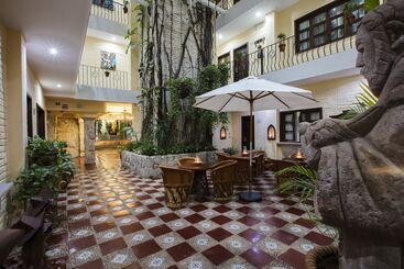 هتل Casa Doña Susana