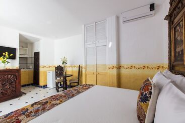 هتل Casa Doña Susana