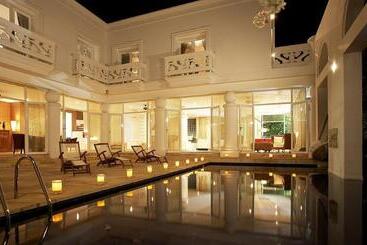 Casa Harb Hotel Boutique