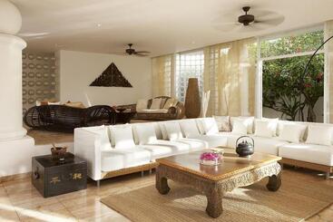 Casa Harb Hotel Boutique