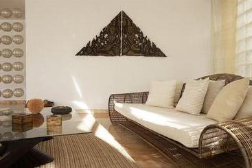 Casa Harb Hotel Boutique