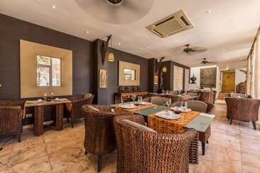 Casa Harb Hotel Boutique