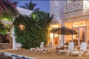 Casa Harb Hotel Boutique
